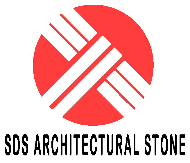 SDS Architectural Stone Logo
