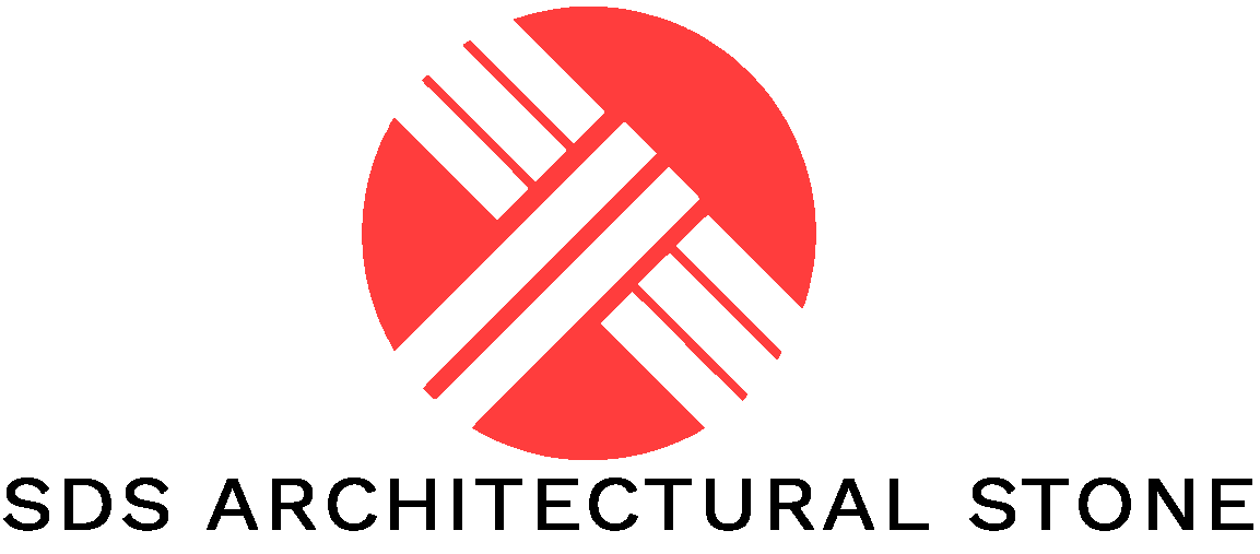 SDS Architectural Stone Logo